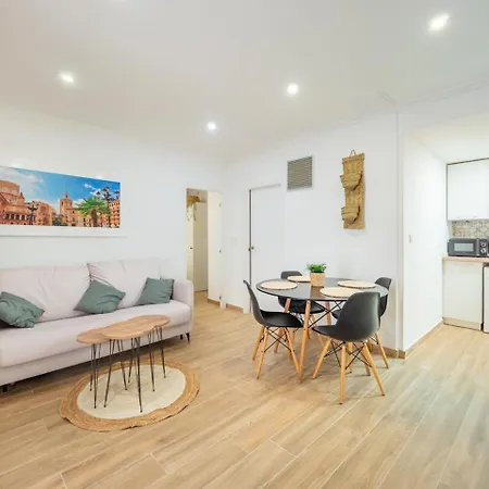 Vivienda Junto Al Mercado *