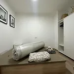 Lägenhet Vivienda Junto Al Mercado Valencia