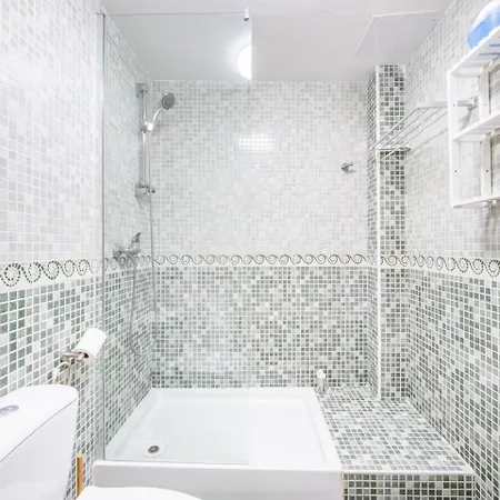 Апартаменты Vivienda Junto Al Mercado *